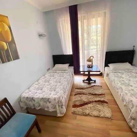 A House With An Amazing View In Oeluedeniz Apartamento *