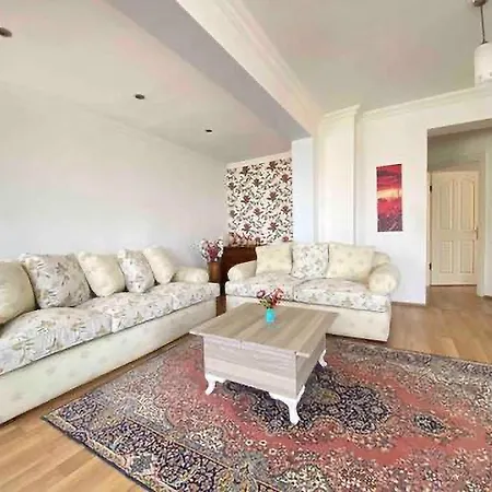 Apartamento A House With An Amazing View In Oeluedeniz *