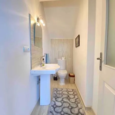 A House With An Amazing View In Oeluedeniz Apartamento Fethiye