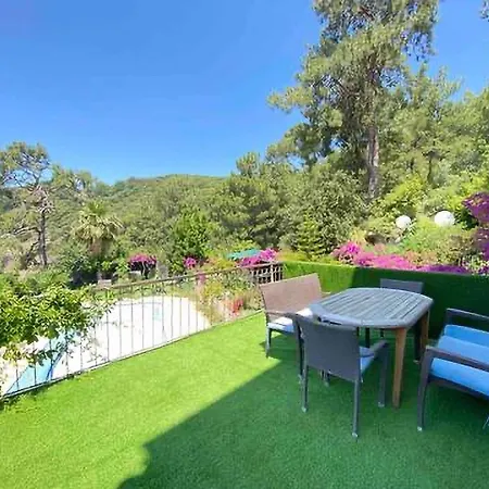A House With An Amazing View In Oeluedeniz Appartamento *